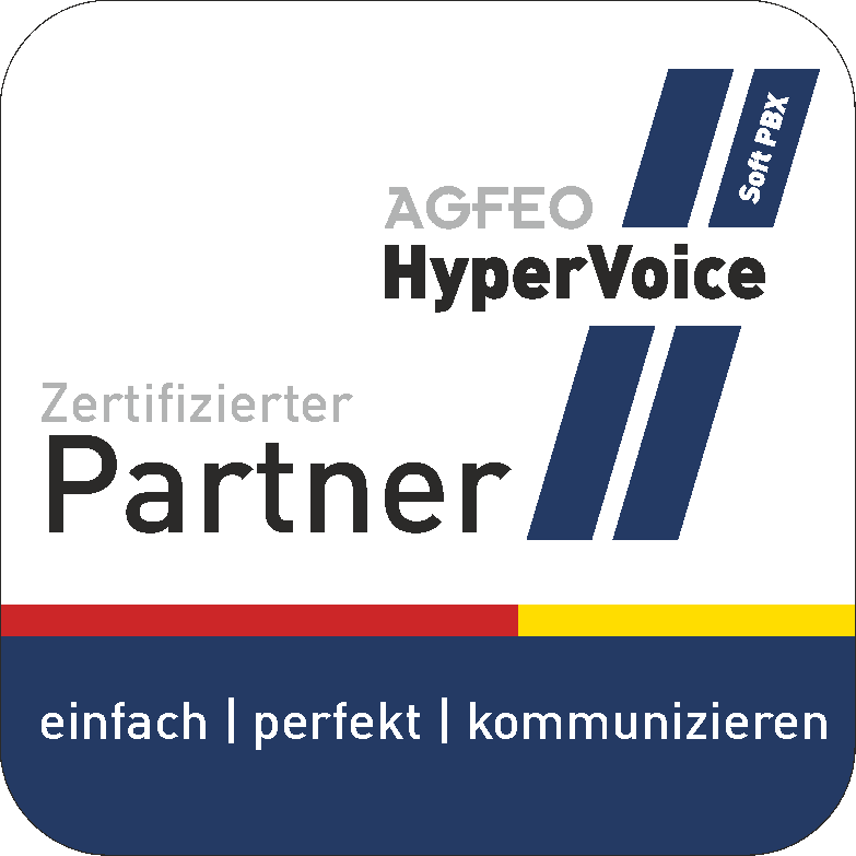 Agfeo Hypervoice